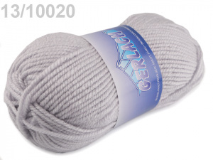 Pletací příze Gerlach 100 g