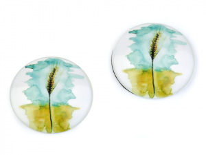 Kabošon strom, flóra, obilí Ø30 mm