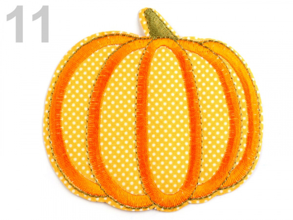 Nažehlovačka dýně, banán, jablko, třešně, víno