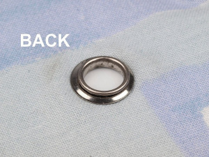 Piston k nýtování průchodek vnitřní Ø8 mm