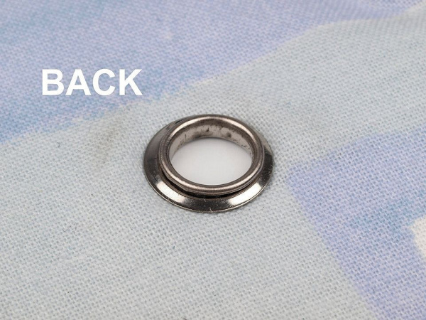 Piston k nýtování průchodek vnitřní Ø8 mm