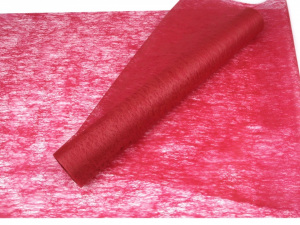 Dekorační netkaná textilie šíře 50 cm