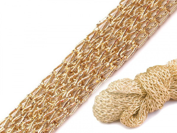 Dutinka / tkaničky do bot šíře 10 mm