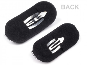 Vycpávka do vlasů - sponka