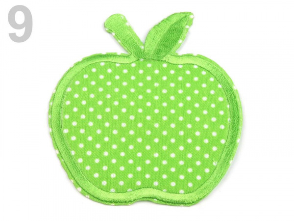 Nažehlovačka dýně, banán, jablko, třešně, víno