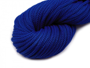 Šňůra PES Ø1 mm na navlékání korálků