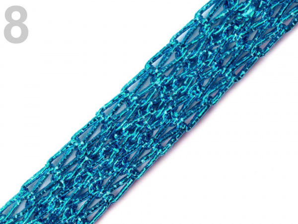 Dutinka / tkaničky do bot šíře 10 mm