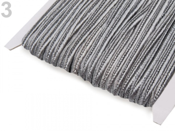 Sutaška šíře 4 mm