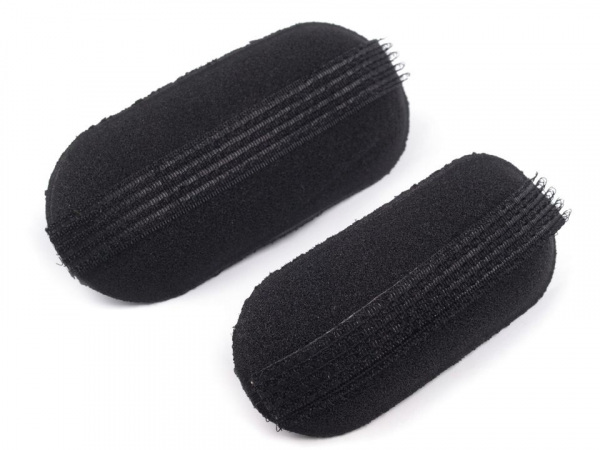 Vycpávka do vlasů - sponka