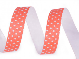 Samolepicí textilní páska šíře 15 mm