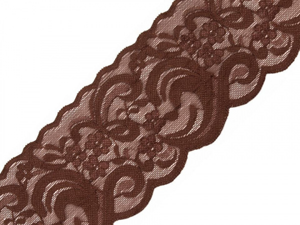 Elastická krajka šíře 90 mm