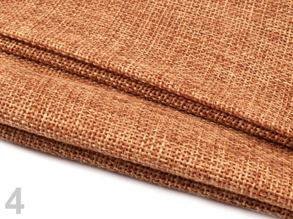 Imitace juty 100x150 cm