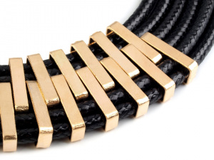 Náhrdelník víceřadý