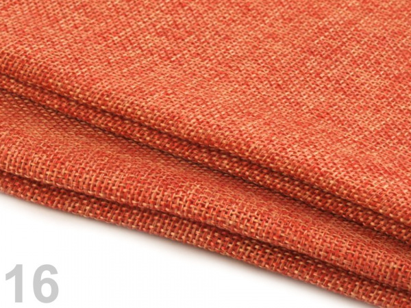 Imitace juty 100x150 cm