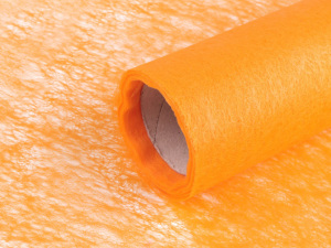 Dekorační netkaná textilie šíře 50 cm