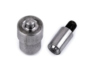 Piston k nýtování průchodek vnitřní Ø8 mm