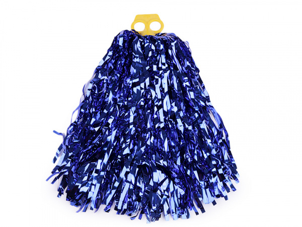 Pompon pro roztleskávačky hladký