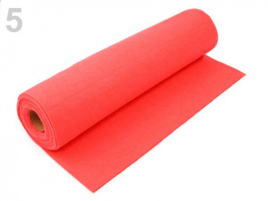 Plsť / filc šíře 41 cm