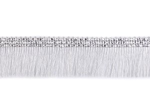 Leonské třásně šíře 30 mm