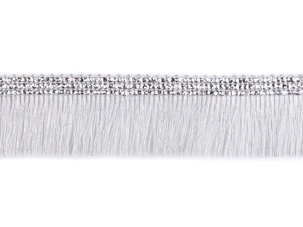 Leonské třásně šíře 30 mm