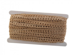 Prýmek šíře 11 mm