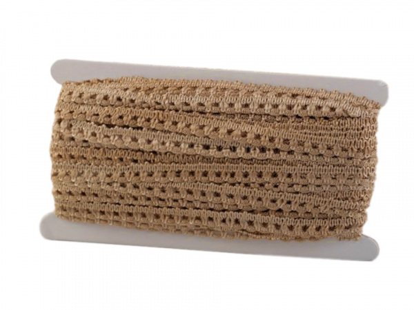 Prýmek šíře 11 mm