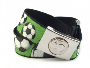 Dětský pásek šíře 3 cm