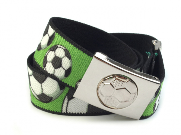 Dětský pásek šíře 3 cm