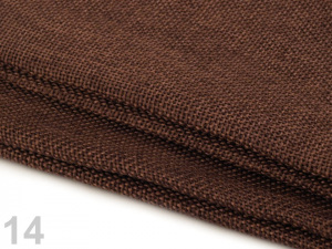 Imitace juty 100x150 cm