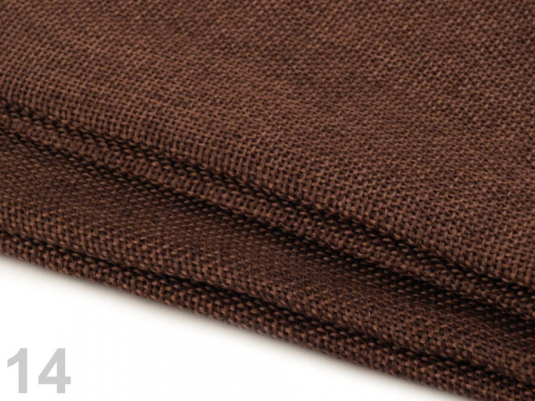 Imitace juty 100x150 cm