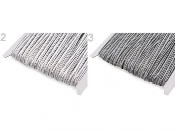 Sutaška šíře 4 mm