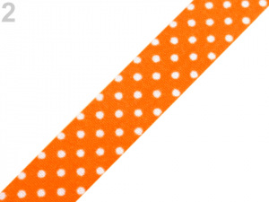 Samolepicí textilní páska šíře 15 mm