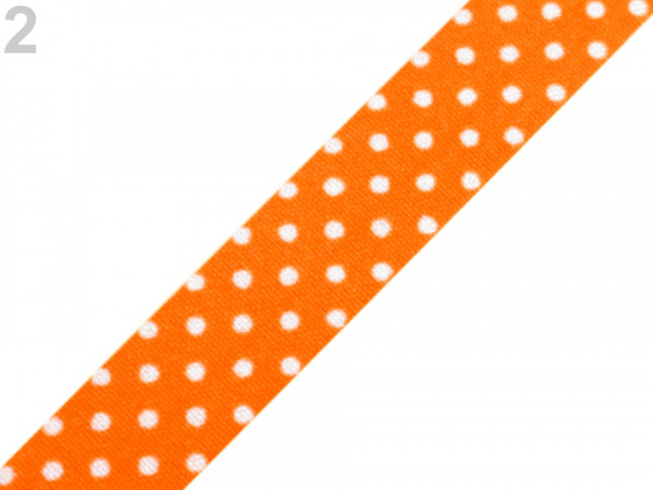 Samolepicí textilní páska šíře 15 mm