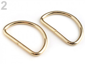 Polokroužek šíře 50 mm