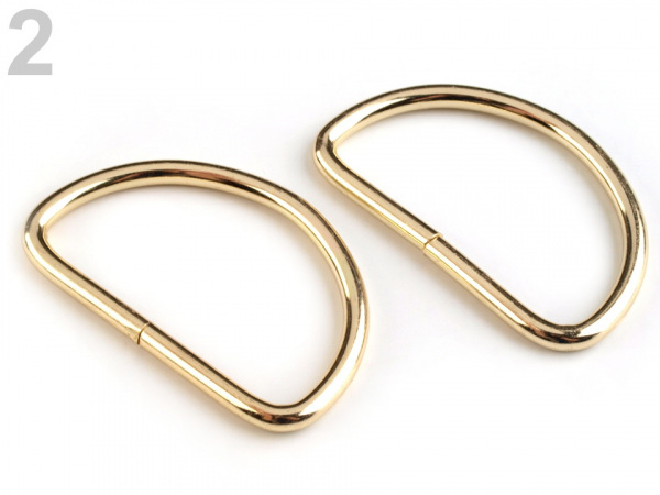 Polokroužek šíře 50 mm