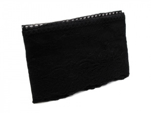 Silonová krajka šíře 16 cm