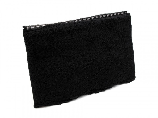 Silonová krajka šíře 16 cm