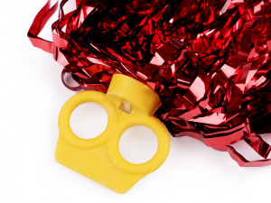 Pompon pro roztleskávačky hladký