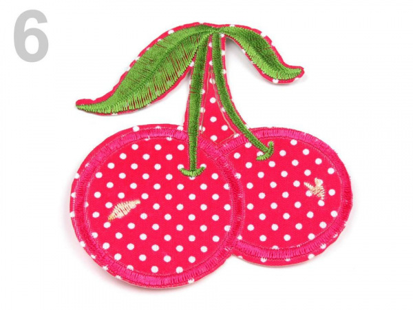 Nažehlovačka dýně, banán, jablko, třešně, víno