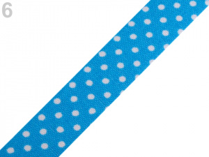 Samolepicí textilní páska šíře 15 mm