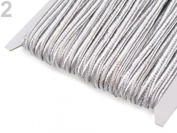 Sutaška šíře 4 mm