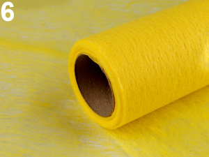 Dekorační netkaná textilie šíře 50 cm