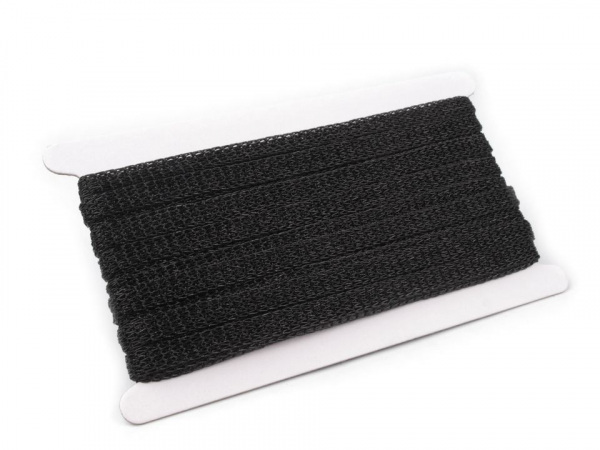 Dutinka / tkaničky do bot šíře 10 mm