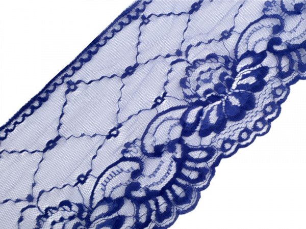 Silonová krajka šíře 16 cm