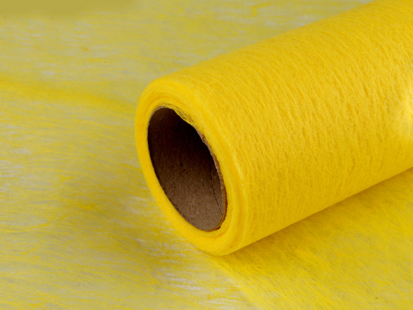 Dekorační netkaná textilie šíře 50 cm