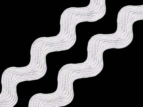 Hadovka - vlnovka šíře 10 mm