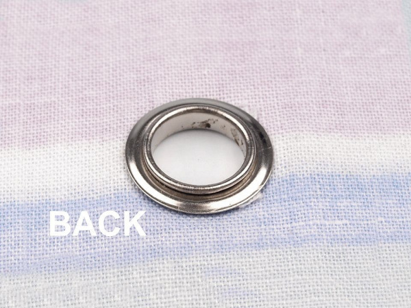 Piston k nýtování průchodek vnitřní Ø10 mm