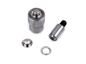 Piston k nýtování průchodek vnitřní Ø8 mm