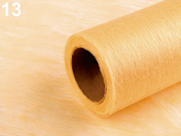 Dekorační netkaná textilie šíře 50 cm