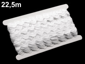 Hadovka - vlnovka šíře 10 mm